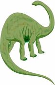 Dinosaur Clipart