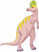 Dinosaur Clipart