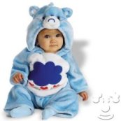 Care Bears Birthday Party Plan Costume