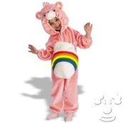 Care Bears Birthday Party Plan Costume