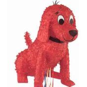 Clifford Pinata