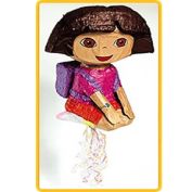 Dora Pinata