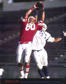 Sports Pictures Poster