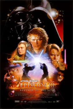Star Wars Pictures Poster