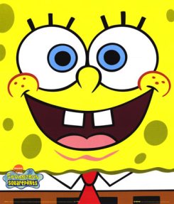 SpongeBob Pictures Poster