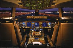 Airplane Pictures Poster