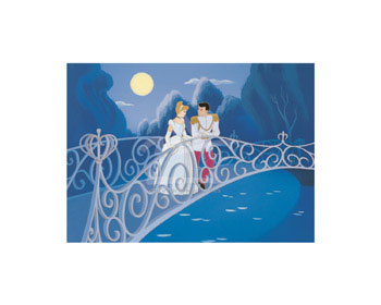 Cinderella Poster