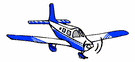 Airplane Pictures and Clipart
