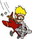 Airplane Pictures and Clipart
