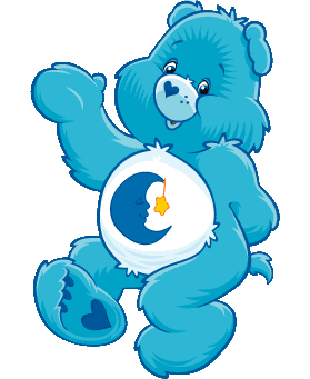 Care Bears Clipart