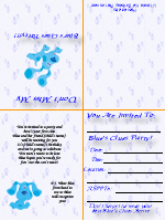 Ultimate Free Printable Card