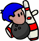 Bowling Clipart