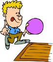 Bowling Clipart