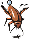 Bug Clipart