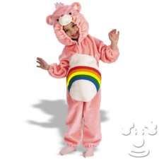 Ultimate Care Bears Costume