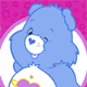 Care Bears Clipart