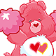 Care Bears Clipart