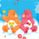 Care Bears Clipart