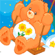 Care Bears Clipart