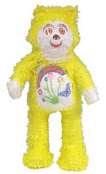 Care Bear Pinata