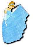 Cinderella Clipart