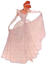 Cinderella Clipart