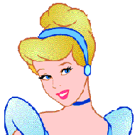 Cinderella Clipart