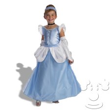 Cinderella Costume