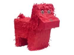 Clifford Pinata