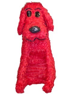 Clifford Pinata