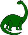 Dinosaur Clipart