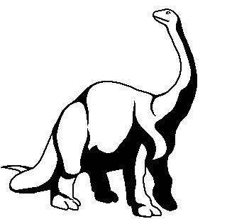 Dinosaur Clipart