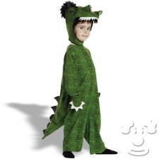 Dinosaur Costume