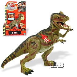 Dinosaur Toy