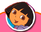 Dora Clipart