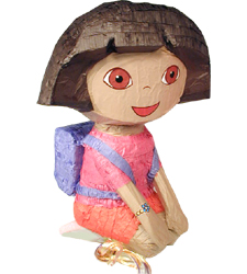 Dora Pinata