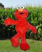 Elmo Clipart