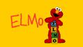 Elmo Clipart