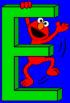 Elmo Clipart