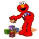 Elmo Clipart