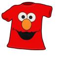 Elmo Clipart