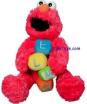 Elmo Clipart