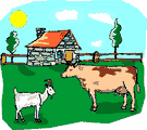 Barnyard Clipart