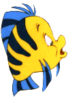 Mermaid Clipart