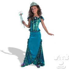 Mermaid Costume