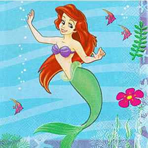 Mermaid Party Pack