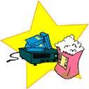 Movie Clipart