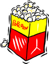 Movie Clipart