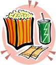 Movie Clipart