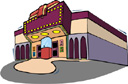 Movie Clipart